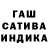 Гашиш гарик Los Lobos