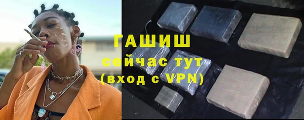 шишки Пересвет
