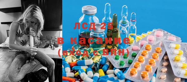стаф Баксан